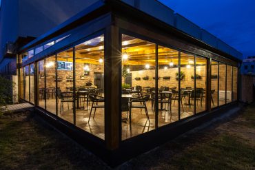 Friends‘ cafe & bar Michalovce