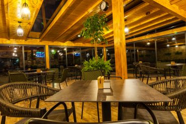 Friends‘ cafe & bar Michalovce