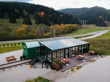 Depo Café Telgárt